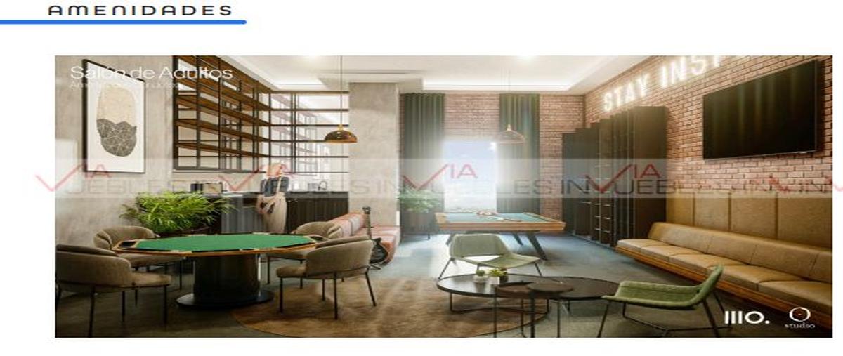 Foto de departamento en venta en  , tecnológico, monterrey, nuevo león, 26880835 No. 05