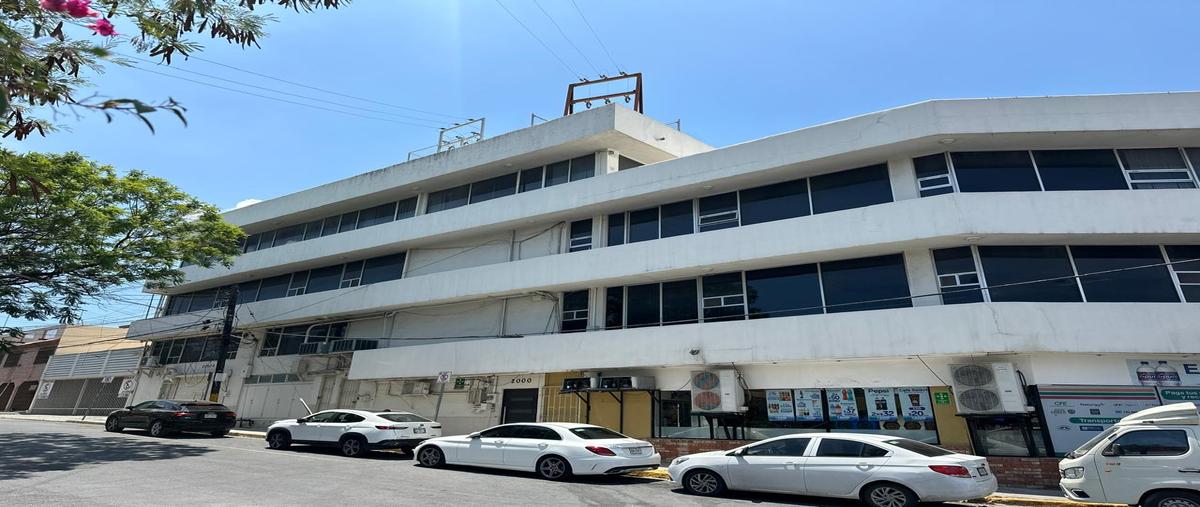 Foto de oficina en renta en  , tecnológico, monterrey, nuevo león, 30362805 No. 03