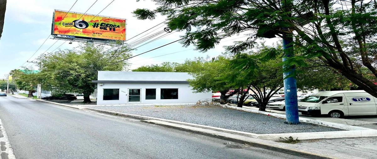 Foto de local en renta en  , tecnológico, monterrey, nuevo león, 30362813 No. 02