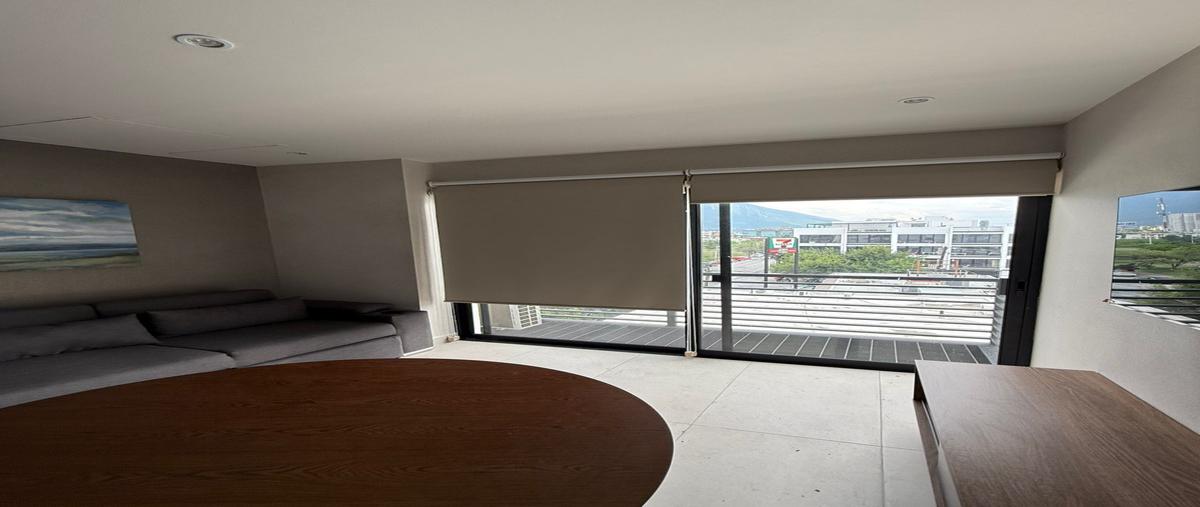 Foto de departamento en renta en  , tecnológico, monterrey, nuevo león, 0 No. 02