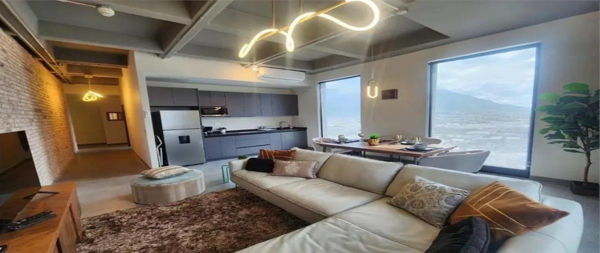 Foto de departamento en renta en  , tecnológico, monterrey, nuevo león, 0 No. 03