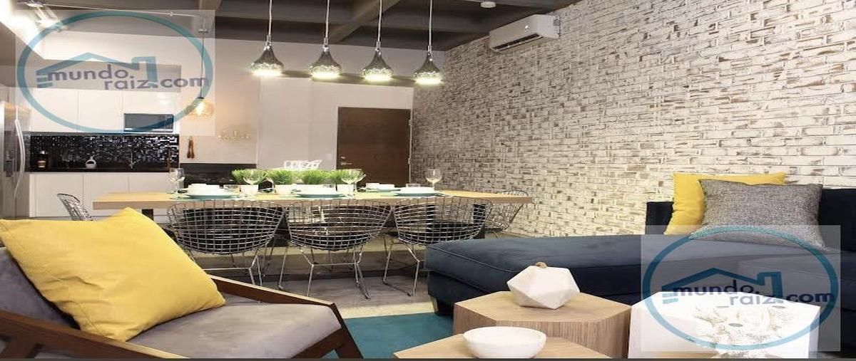 Foto de departamento en venta en  , tecnológico, monterrey, nuevo león, 0 No. 04