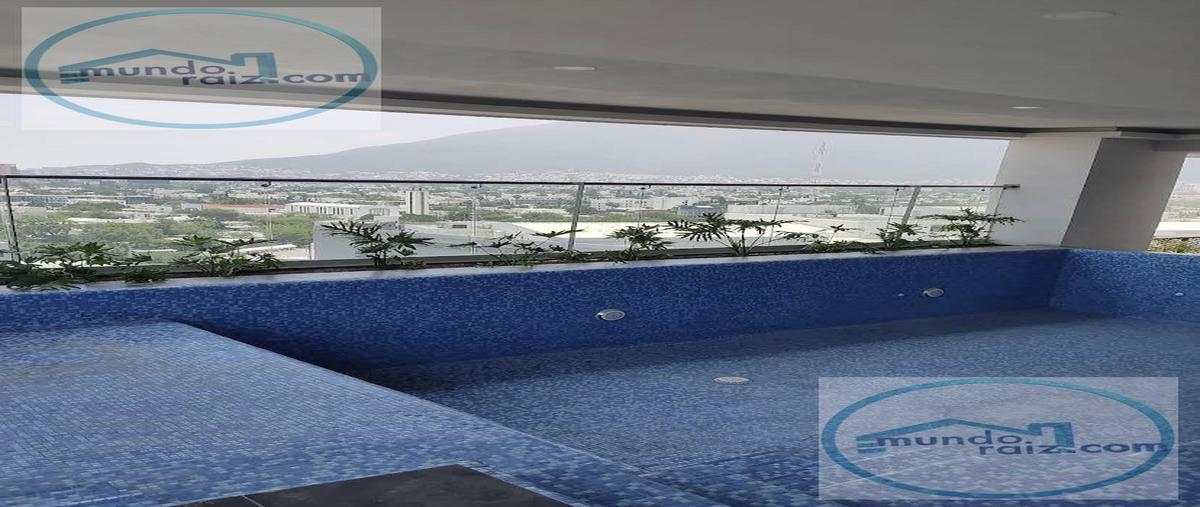 Foto de departamento en venta en  , tecnológico, monterrey, nuevo león, 0 No. 05