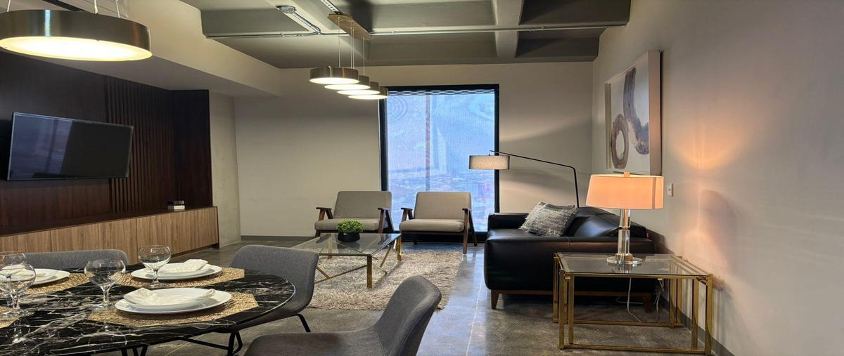 Foto de departamento en venta en  , tecnológico, monterrey, nuevo león, 0 No. 04