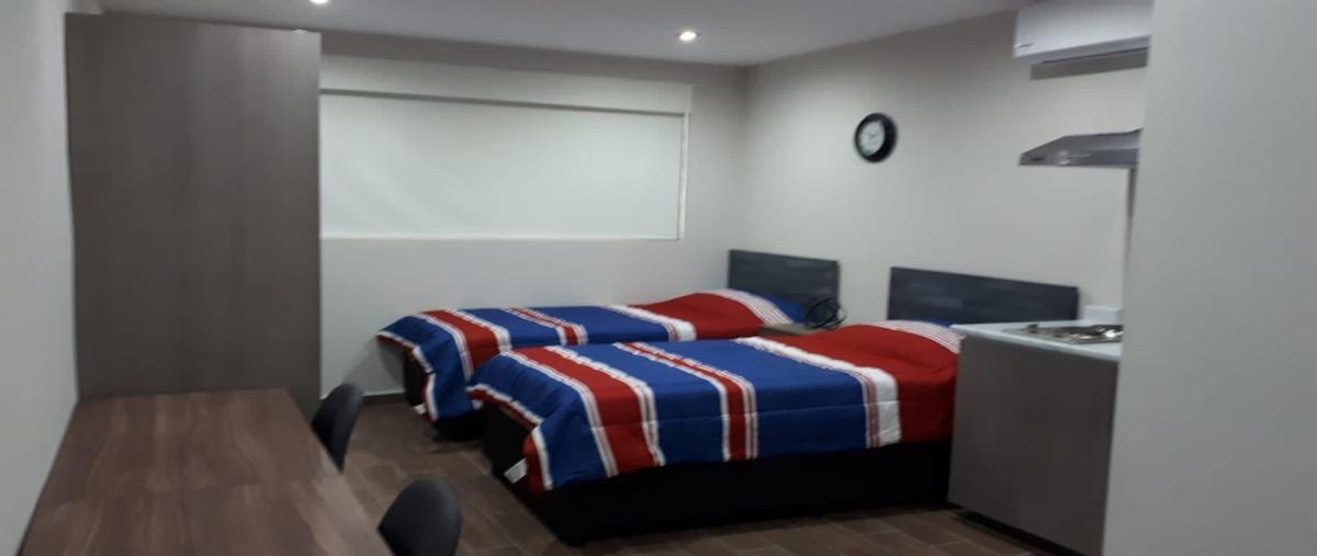 Foto de departamento en , tecnológico, monterrey, nuevo león, 31536973 foto 01 Foto de departamento en renta en , tecnológico, monterrey, nuevo león, 31536973 No. 01