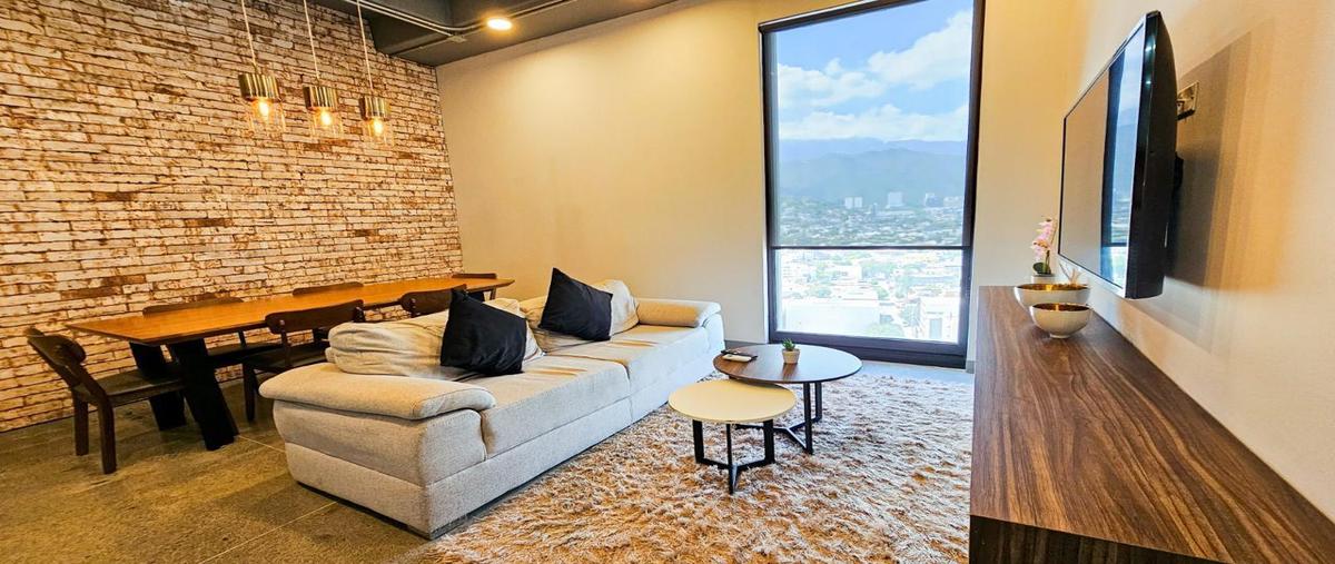 Foto de departamento en venta en  , tecnológico, monterrey, nuevo león, 0 No. 05