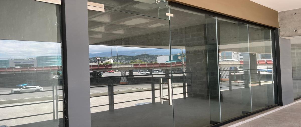 Foto de local en renta en  , tecnológico, monterrey, nuevo león, 31600734 No. 03