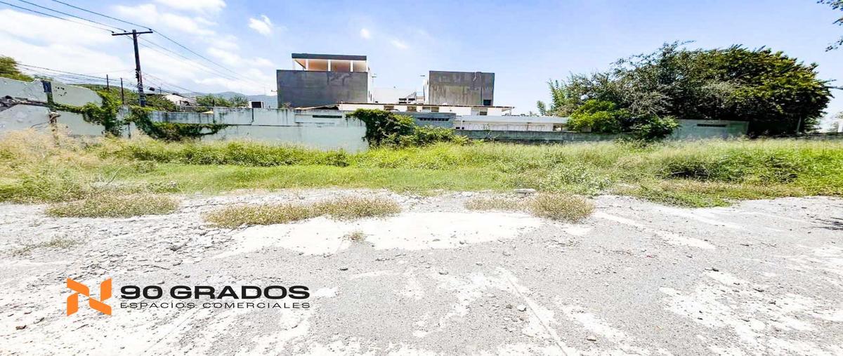 Foto de terreno habitacional en renta en  , tecnológico, monterrey, nuevo león, 0 No. 03