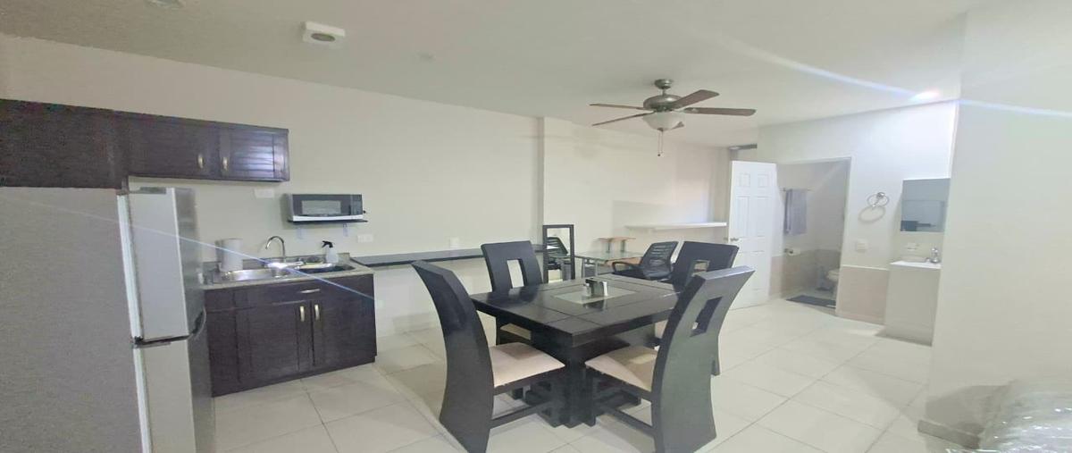 Foto de departamento en renta en  , tecnológico, monterrey, nuevo león, 0 No. 03