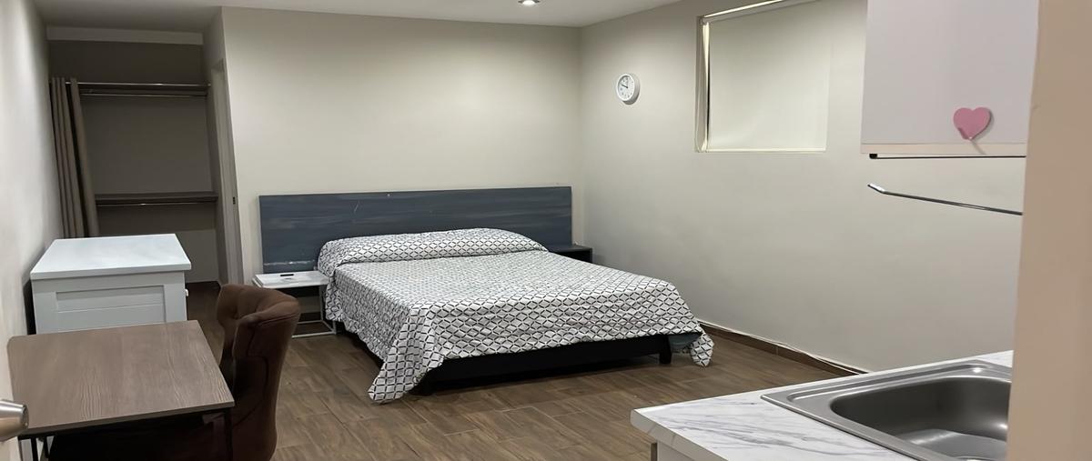 Foto de departamento en , tecnológico, monterrey, nuevo león, 0 foto 01 Foto de departamento en renta en , tecnológico, monterrey, nuevo león, 0 No. 01