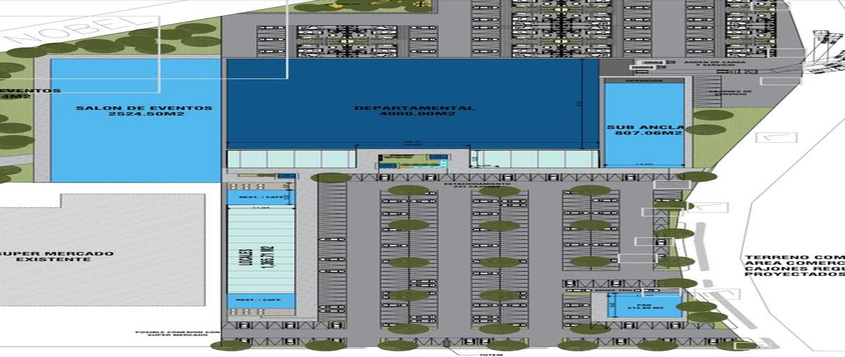 Foto de local en , tecnológico, piedras negras, coahuila de zaragoza, 0 foto 03 Foto de local en renta en , tecnológico, piedras negras, coahuila de zaragoza, 0 No. 03