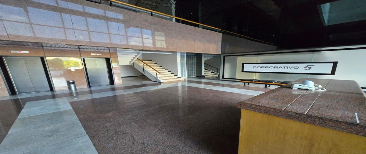 Foto de oficina en renta en  , tecnológico, querétaro, querétaro, 0 No. 05