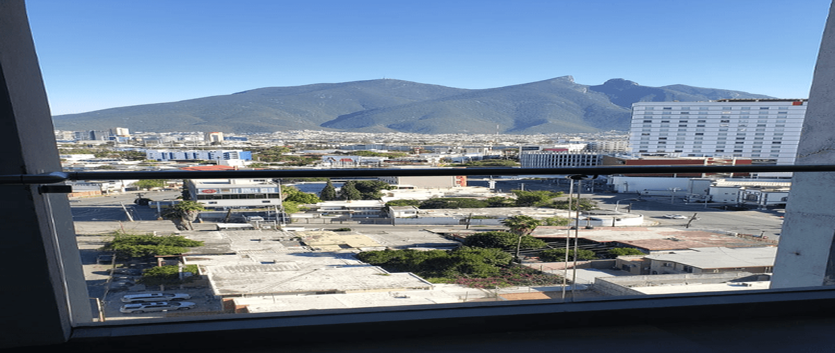 Foto de departamento en renta en tecnologico , roma, monterrey, nuevo león, 31081271 No. 05