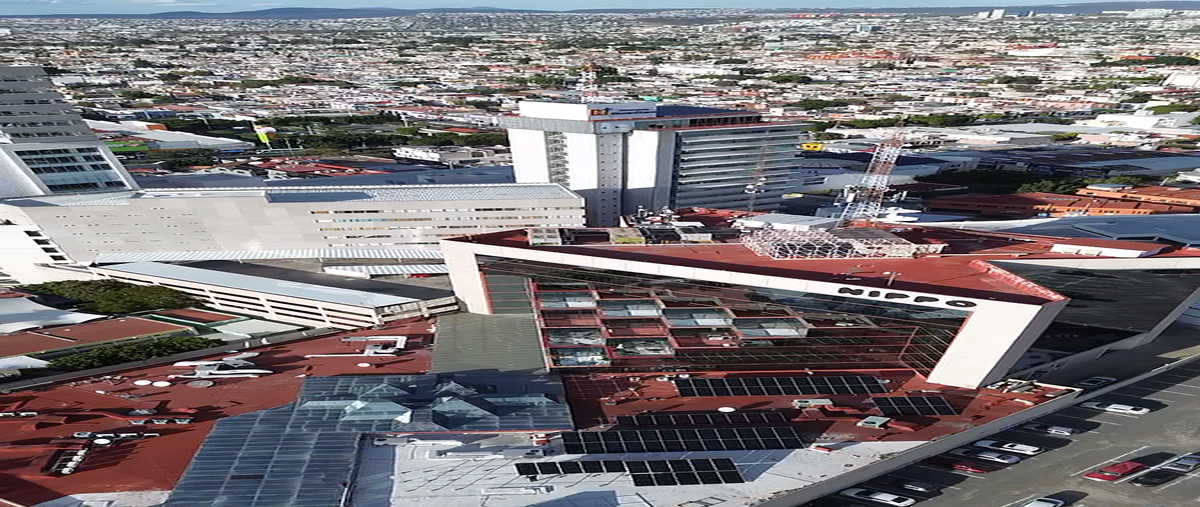 Foto de terreno habitacional en venta en tecnológico , san ángel, querétaro, querétaro, 0 No. 05