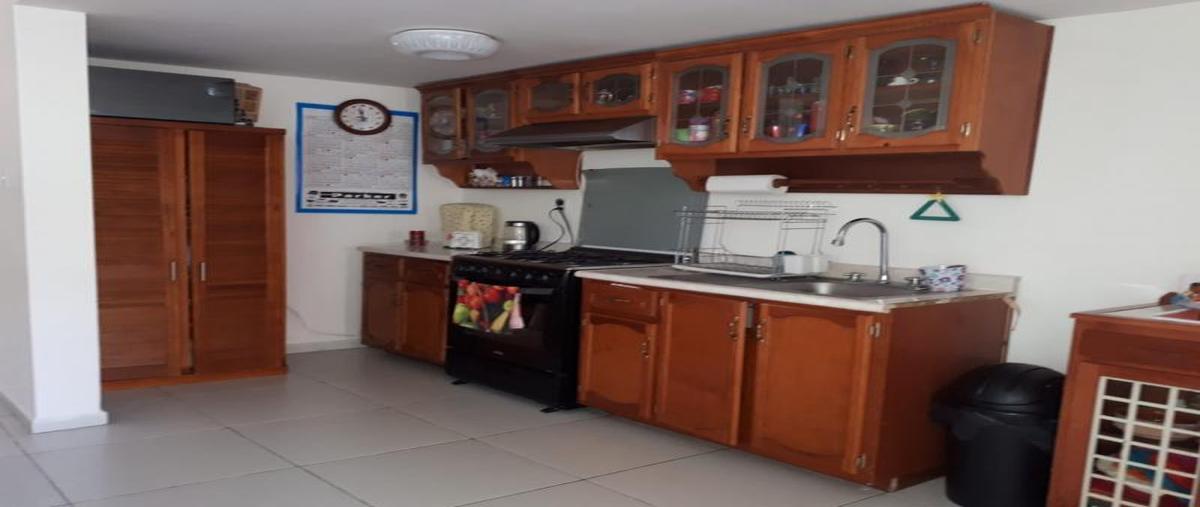 Foto de casa en renta en  , tecnológico, san luis potosí, san luis potosí, 0 No. 05