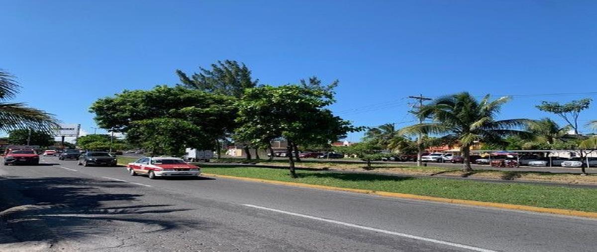 Foto de terreno comercial en renta en  , tecnológico, veracruz, veracruz de ignacio de la llave, 27210103 No. 01