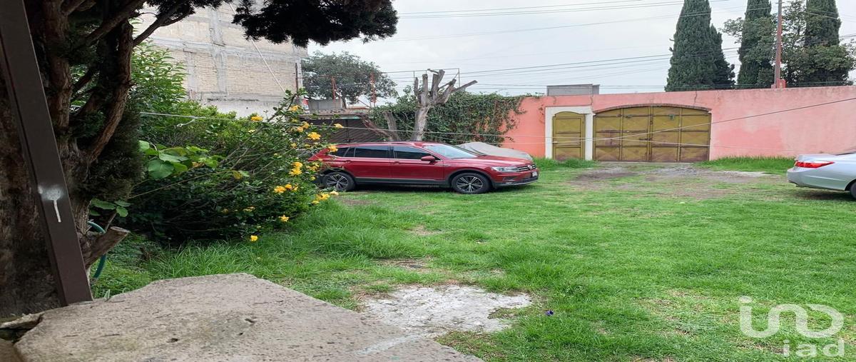 Foto de terreno habitacional en venta en tecoh 232, pedregal de san nicolás 3a sección, tlalpan, df / cdmx, 28722840 No. 03