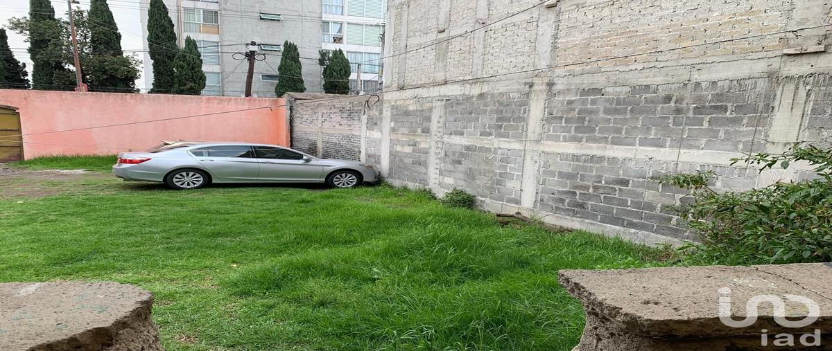 Foto de terreno habitacional en venta en tecoh 232, pedregal de san nicolás 3a sección, tlalpan, df / cdmx, 28722840 No. 04