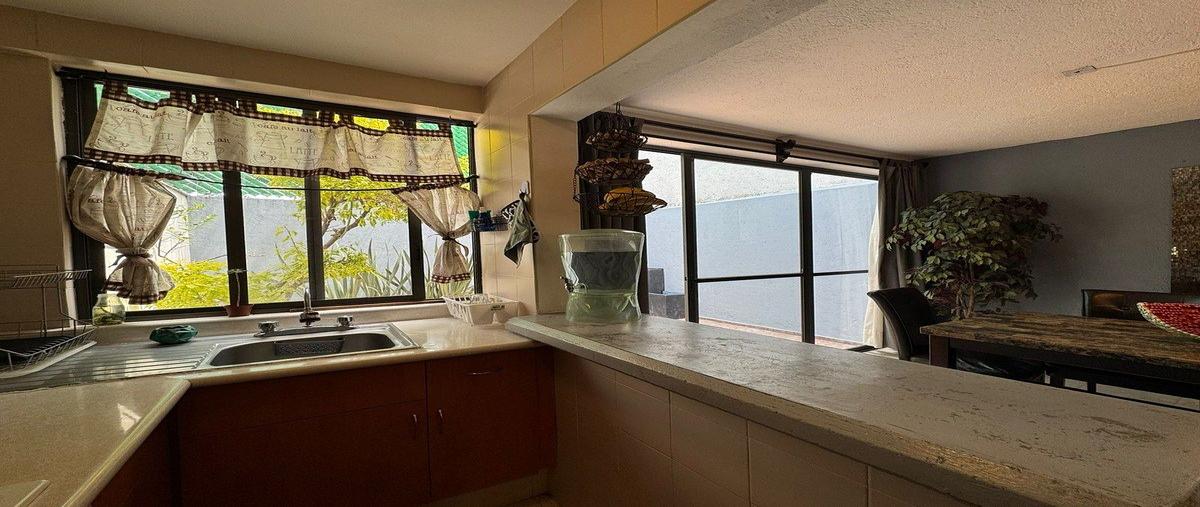 Foto de casa en venta en tecoh , pedregal de san nicolás 4a sección, tlalpan, df / cdmx, 0 No. 04