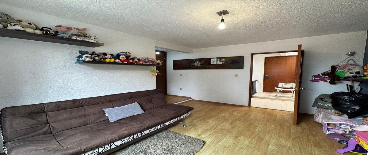 Foto de casa en venta en tecoh , pedregal de san nicolás 4a sección, tlalpan, df / cdmx, 0 No. 05