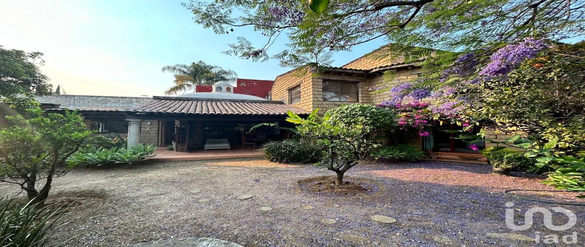 Foto de casa en venta en tecolote 78, lomas de tetela, cuernavaca, morelos, 28725925 No. 05