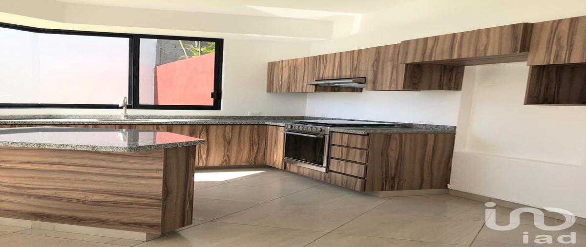 Foto de casa en venta en tecolote 81, lomas de tetela, cuernavaca, morelos, 30268296 No. 04