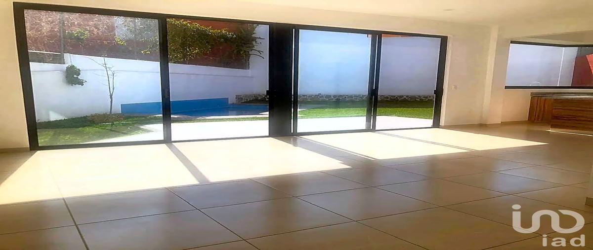 Foto de casa en venta en tecolote 81, lomas de tetela, cuernavaca, morelos, 30268296 No. 05