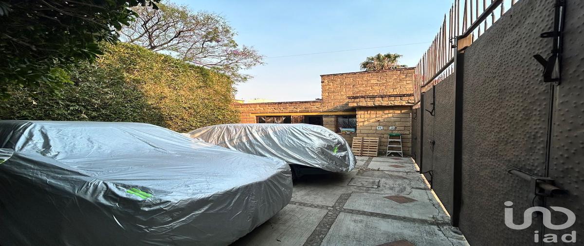 Foto de casa en venta en tecolote 89, lomas de tetela, cuernavaca, morelos, 28725925 No. 04