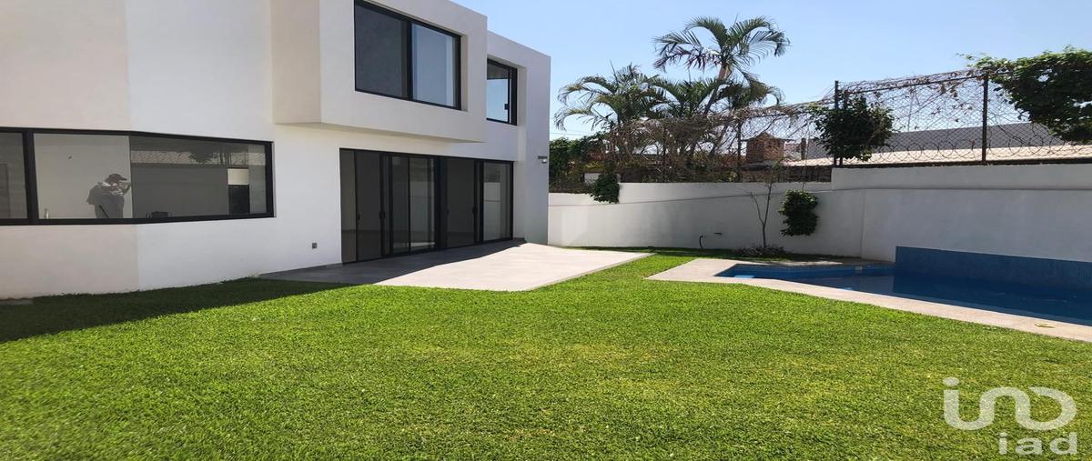 Foto de casa en venta en tecolote 96, lomas de tetela, cuernavaca, morelos, 30268296 No. 02
