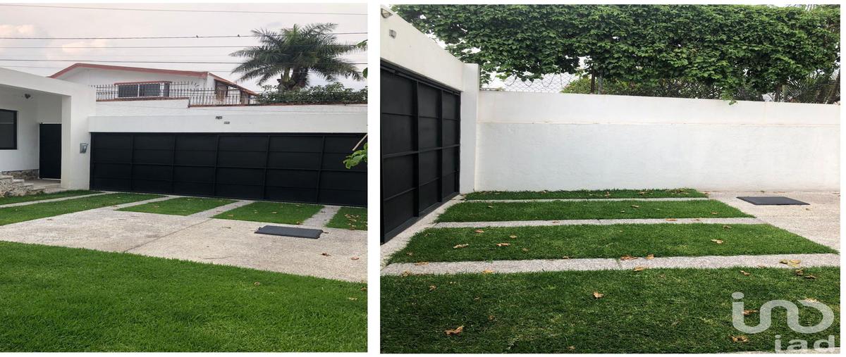 Foto de casa en venta en tecolote 96, lomas de tetela, cuernavaca, morelos, 30268296 No. 03