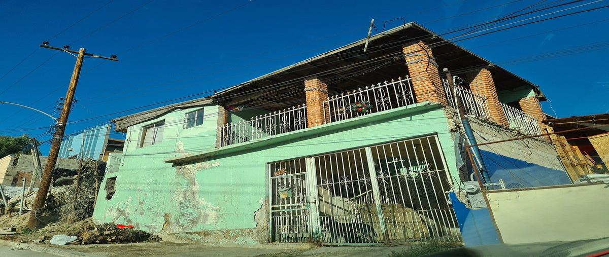Foto de terreno habitacional en venta en tecolote , ampliación guaycura, tijuana, baja california, 0 No. 03