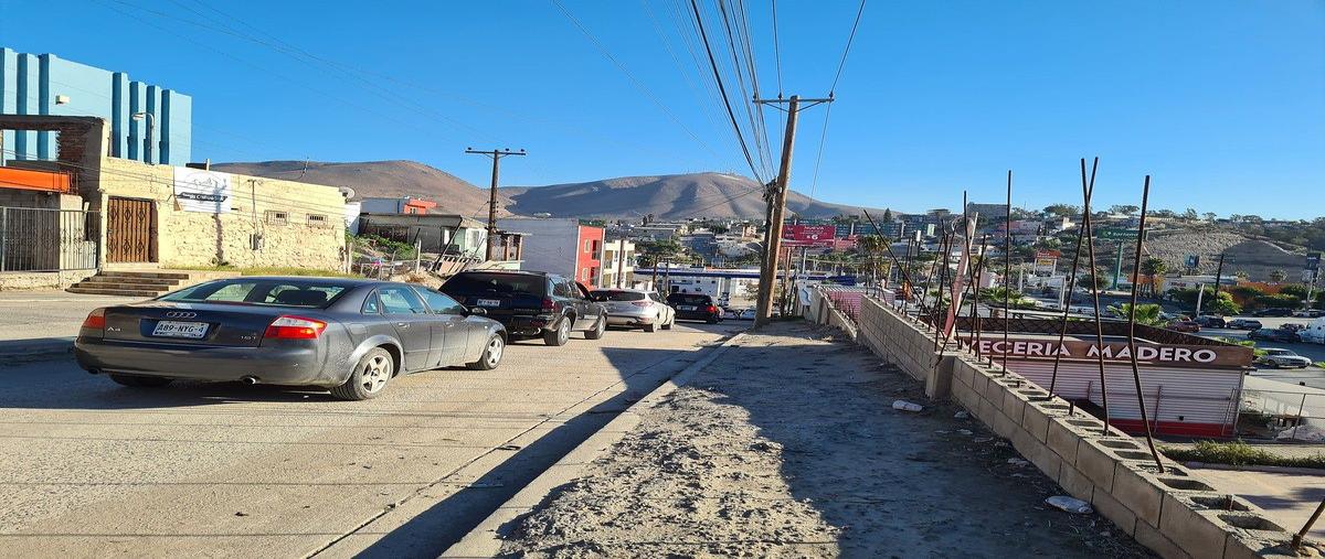 Foto de terreno habitacional en venta en tecolote , ampliación guaycura, tijuana, baja california, 0 No. 04