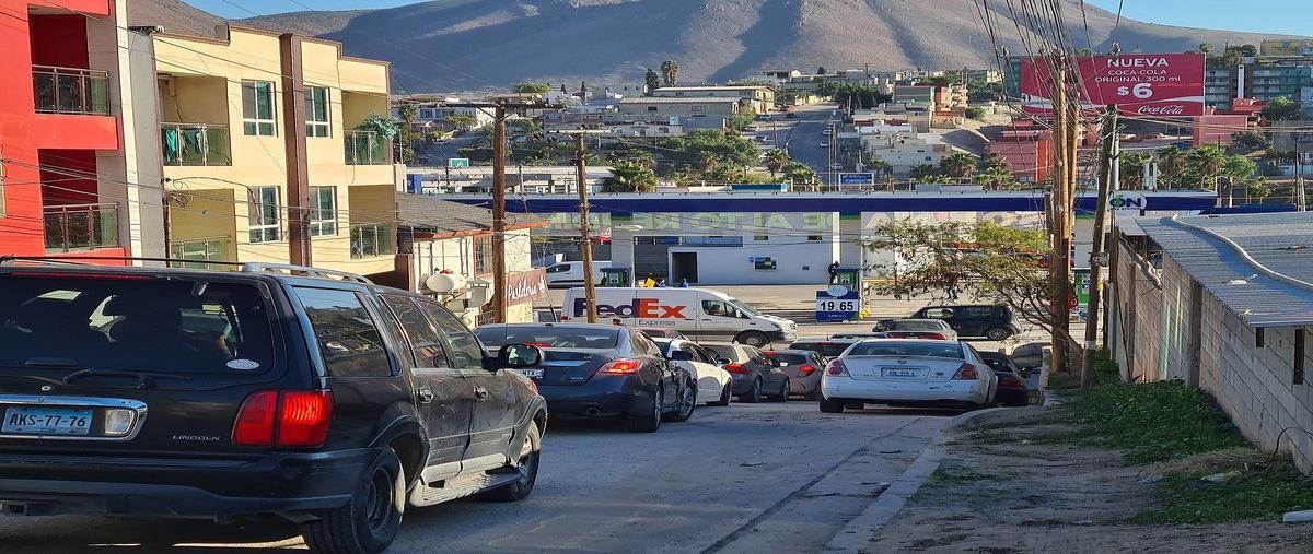 Foto de terreno habitacional en venta en tecolote , ampliación guaycura, tijuana, baja california, 0 No. 05