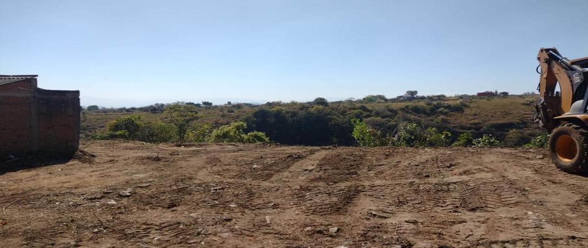 Foto de terreno habitacional en venta en tecolote , lomas de atzingo, cuernavaca, morelos, 25952184 No. 01