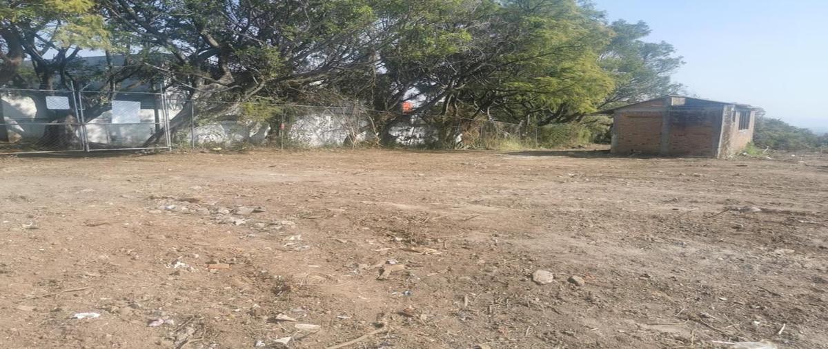 Foto de terreno habitacional en venta en tecolote , lomas de atzingo, cuernavaca, morelos, 25952184 No. 05