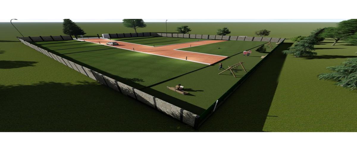 Foto de terreno habitacional en venta en  , tecolotla, apetatitlán de antonio carvajal, tlaxcala, 25950278 No. 03