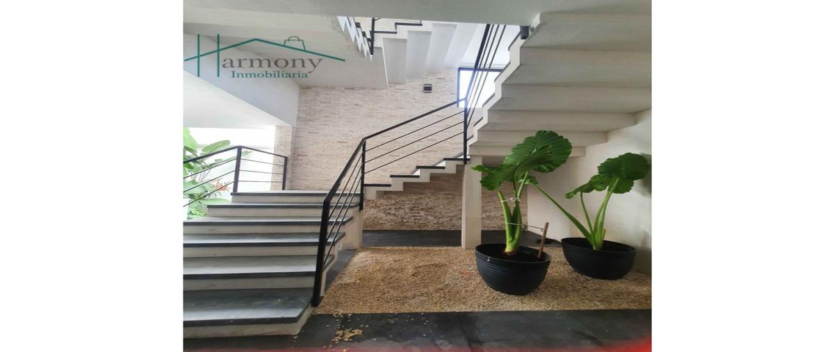 Foto de departamento en renta en  , tecolutla, carmen, campeche, 0 No. 03