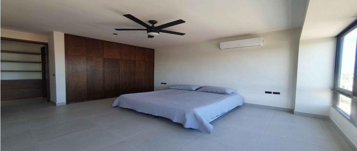 Foto de departamento en renta en  , tecolutla, carmen, campeche, 0 No. 05