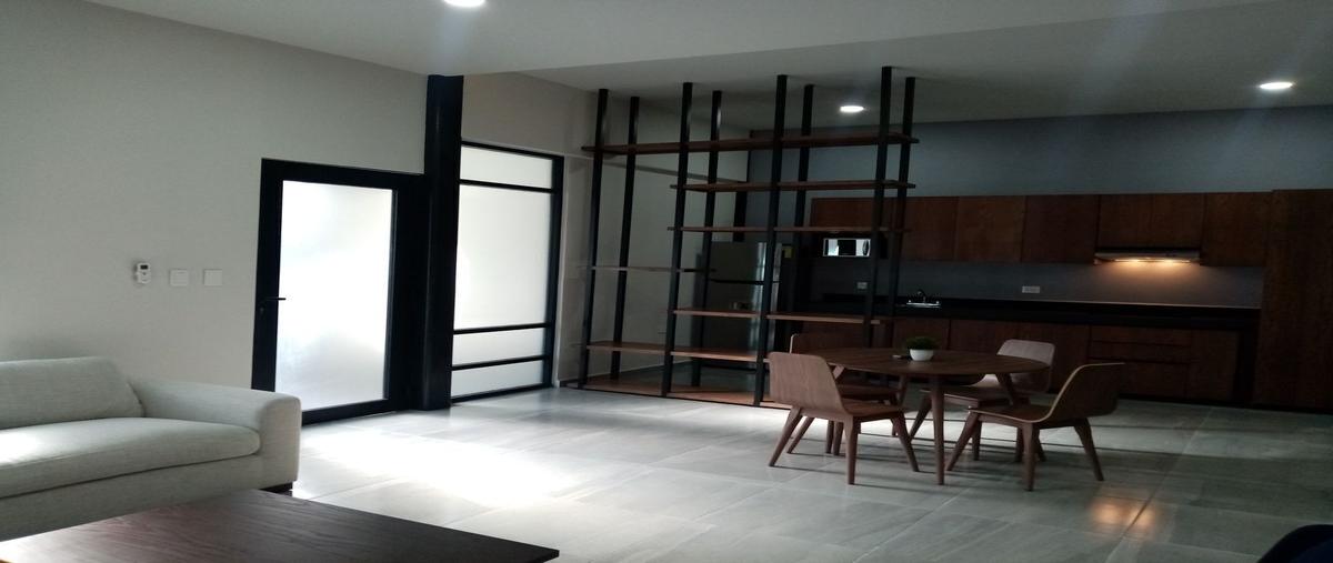 Foto de departamento en tecolutla , tecolutla, carmen, campeche, 22251351 foto 04 Foto de departamento en renta en tecolutla , tecolutla, carmen, campeche, 22251351 No. 04