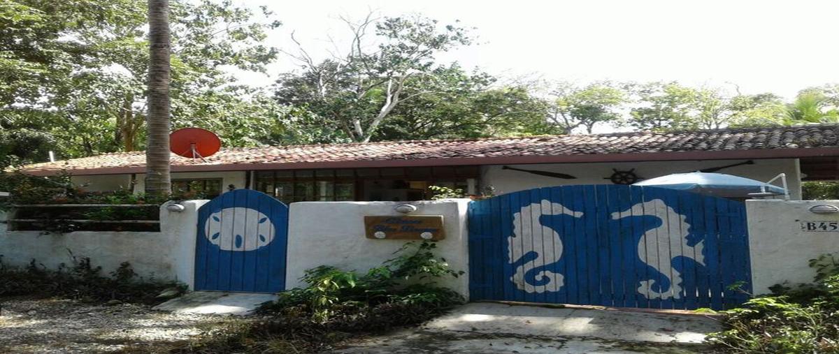 Foto de casa en , tecolutla, tecolutla, veracruz de ignacio de la llave, 11248976 foto 02 Foto de casa en venta en , tecolutla, tecolutla, veracruz de ignacio de la llave, 11248976 No. 02