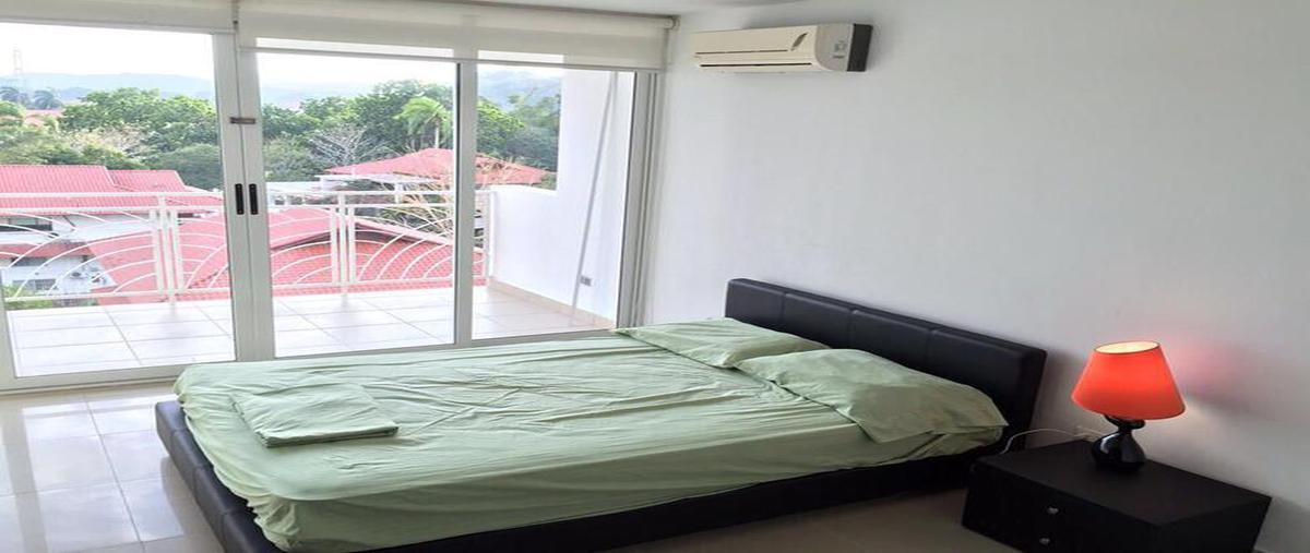 Foto de departamento en renta en  , tecolutla, tecolutla, veracruz de ignacio de la llave, 11756849 No. 04
