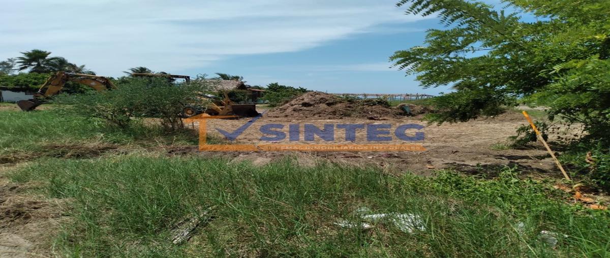 Foto de terreno habitacional en renta en  , tecolutla, tecolutla, veracruz de ignacio de la llave, 0 No. 03