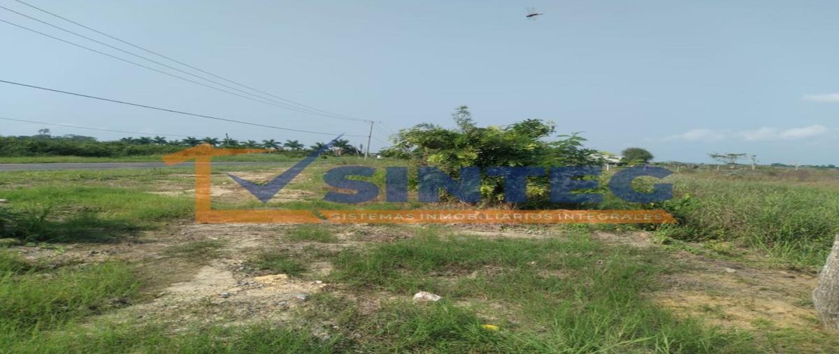 Foto de terreno habitacional en venta en  , tecolutla, tecolutla, veracruz de ignacio de la llave, 0 No. 04