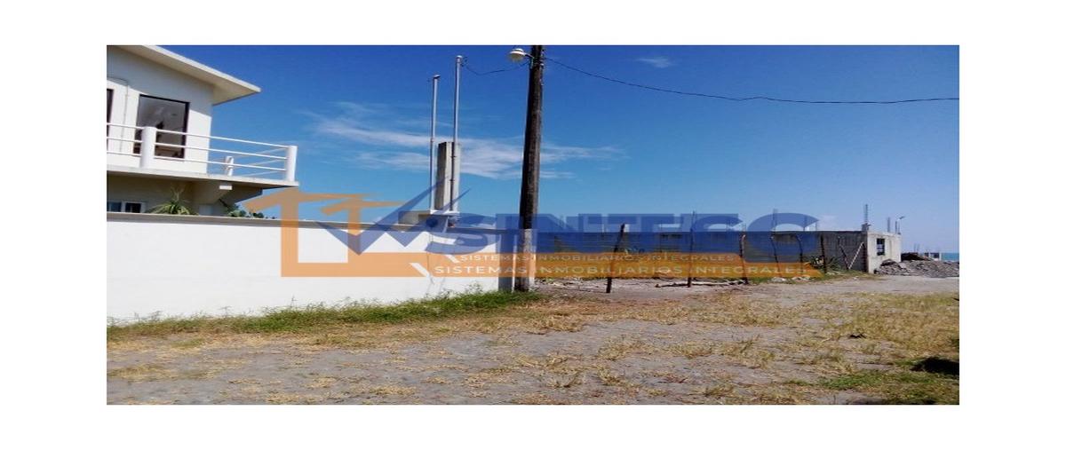 Foto de terreno habitacional en venta en  , tecolutla, tecolutla, veracruz de ignacio de la llave, 30132210 No. 03