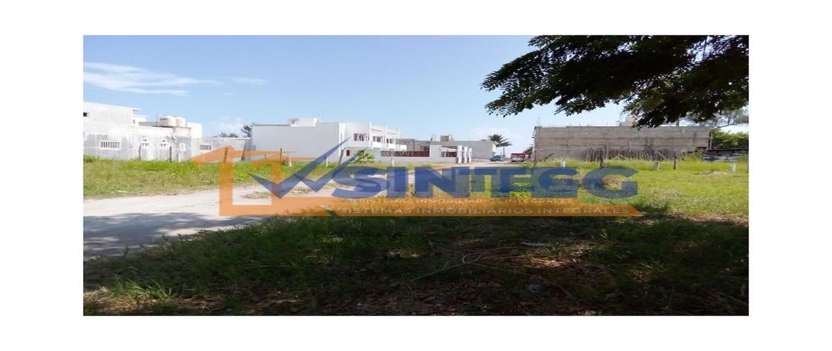 Foto de terreno habitacional en venta en  , tecolutla, tecolutla, veracruz de ignacio de la llave, 30132210 No. 04