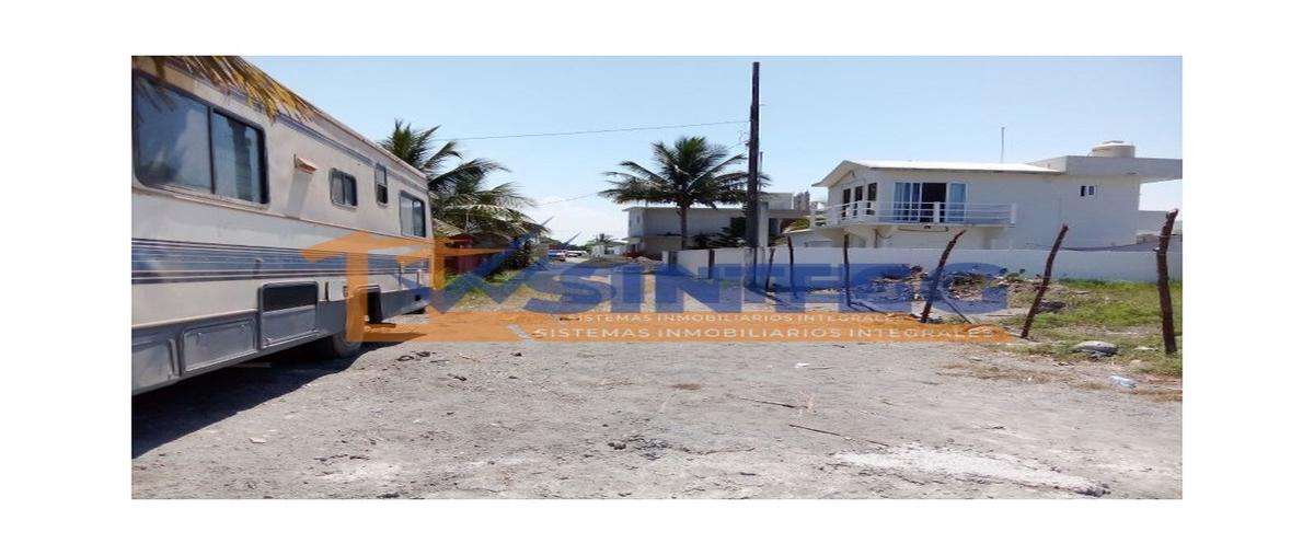 Foto de terreno habitacional en venta en  , tecolutla, tecolutla, veracruz de ignacio de la llave, 30132210 No. 05