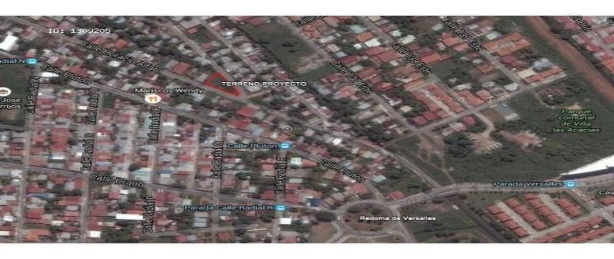 Foto de terreno habitacional en venta en  , tecolutla, tecolutla, veracruz de ignacio de la llave, 8035381 No. 02