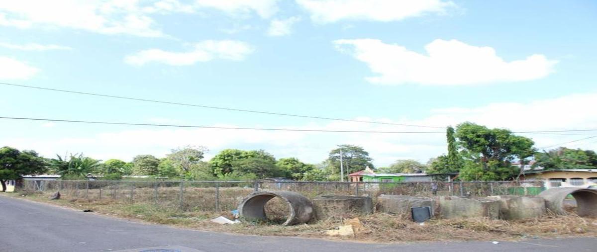 Foto de terreno habitacional en venta en  , tecolutla, tecolutla, veracruz de ignacio de la llave, 8035381 No. 03