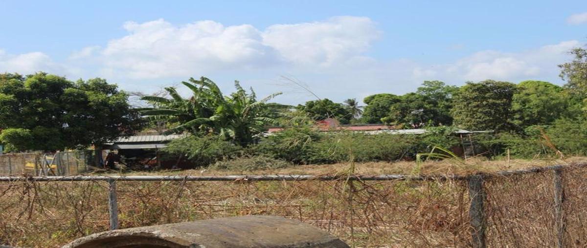 Foto de terreno habitacional en venta en  , tecolutla, tecolutla, veracruz de ignacio de la llave, 8035381 No. 04