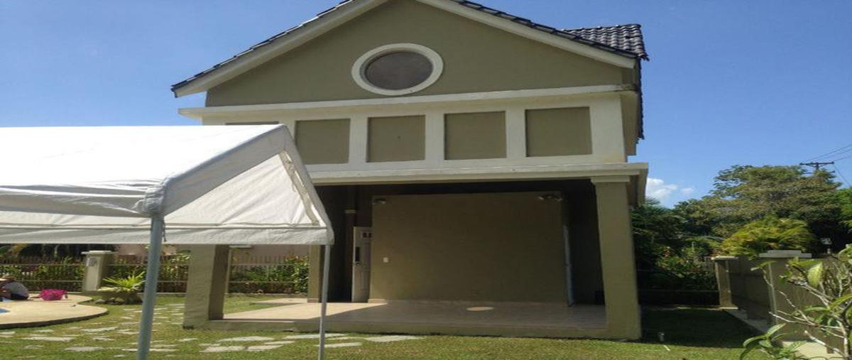 Foto de casa en venta en  , tecolutla, tecolutla, veracruz de ignacio de la llave, 8035481 No. 03